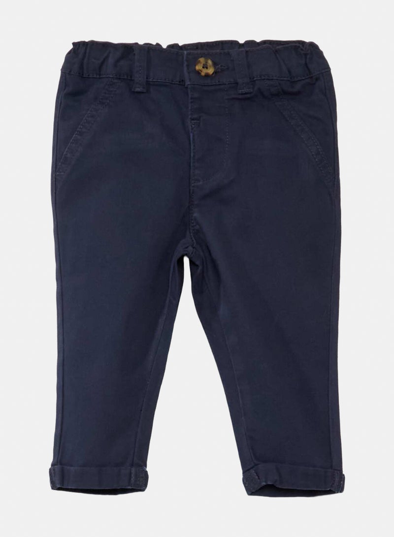 Kiabi Plain Chinos - Image 1